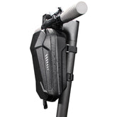 AOVO Waterproof Scooter Bag | Side Illuminated Design – Keep Gear Dry & Visible on Night Rides