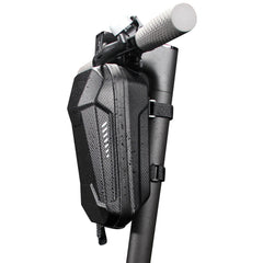 AOVO Waterproof Scooter Bag | Side Illuminated Design – Keep Gear Dry & Visible on Night Rides