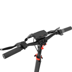 ZWHEEL D3-S — Single Drive Electric Scooter