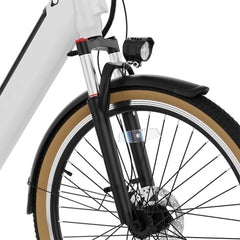 Headeer BD26195 City Electric Bike