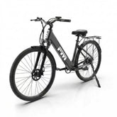 AOVO M1 M2 M2 Plus Electric Bike