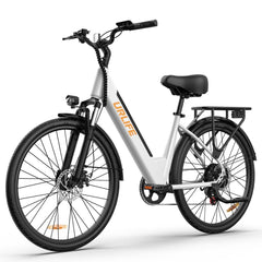 AOVO E26 Electric bike