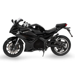 AOVO newbot storm professional electric motorcycle | Ship from China, 60 days delivery, including shipping fee and VAT fee