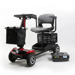 AOVO YL-02 electric mobility scooter