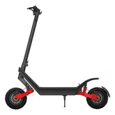 AOVO X10 electric scooter, Max Power: 1200W*2 Dual Drive