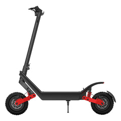 AOVO X10 electric scooter, Max Power: 1200W*2 Dual Drive