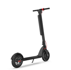 AOVO X8 Foldable Electric Scooter: Detachable Battery for Easy Charging – US & EU Fast Shipping