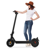 AOVO X9 promax, 100km range battery removable electric scooter