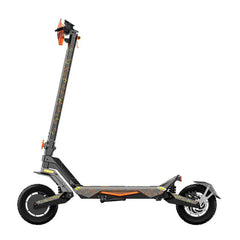 AOVO G2 | Most cost-effective off-road expert electric scooter with elegant design