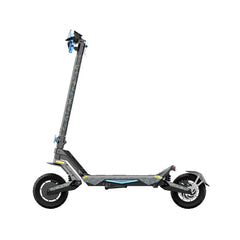 AOVO G2 | Most cost-effective off-road expert electric scooter with elegant design