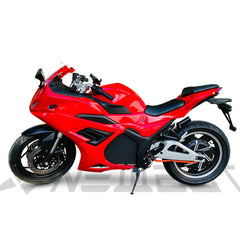 AOVO newbot storm professional electric motorcycle | Ship from China, 60 days delivery, including shipping fee and VAT fee