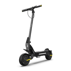 AOVO X5: 800W Peak Power, 60KM Range – The Smart Electric Scooter for Urban Commuting