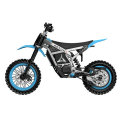 AOVO Aptum 01 Electric Dirt Bike | Factory model: AP-2C