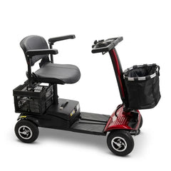 AOVO YL-02 electric mobility scooter