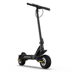 AOVO X5: 800W Peak Power, 60KM Range – The Smart Electric Scooter for Urban Commuting
