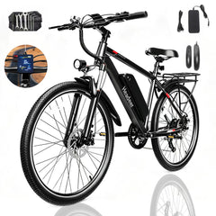 HEADEER BK1350 500W 48V 13.5AH Electric Bike