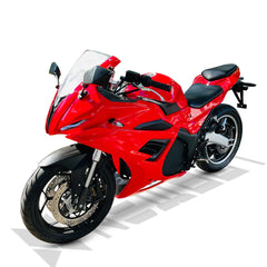 AOVO newbot storm professional electric motorcycle | Ship from China, 60 days delivery, including shipping fee and VAT fee