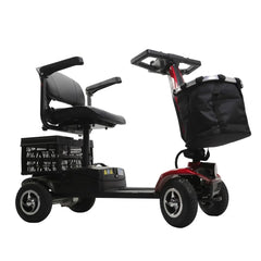 AOVO YL-02 electric mobility scooter