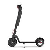 AOVO X8 Foldable Electric Scooter: Detachable Battery for Easy Charging – US & EU Fast Shipping