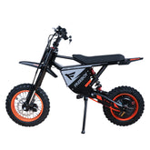 AOVO Freeboy Y66 Electric Dirt Bike