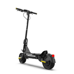 AOVO X5: 800W Peak Power, 60KM Range – The Smart Electric Scooter for Urban Commuting
