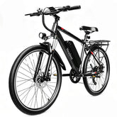 HEADEER BK1350 500W 48V 13.5AH Electric Bike