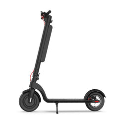 AOVO X8 Foldable Electric Scooter: Detachable Battery for Easy Charging – US & EU Fast Shipping