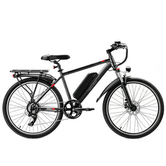 HEADEER BK1350 500W 48V 13.5AH Electric Bike