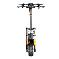 Ruitoo M5 Pro Electric Scooter Up To 80KM Range