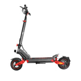 ZWHEEL D3-S — Single Drive Electric Scooter