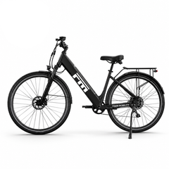 AOVO Finer Series Cheap City E-Bike | M2, M2 Plus, M1 electric bike | The best choice for all riding usage | The cheapest high quality E-Bike