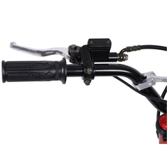 AOVO E-MOTO(KUGOO WISH01) 3000W max Power, 55KM/h, 45KM Range – Big price cut! Only limit 5 days! With EEC on road Permission