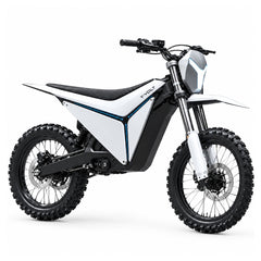 Y-Volt electric motorcycle