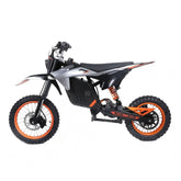 AOVO Freeboy Lozenge | 3000W Electric Motorcycle, 48V 30Ah 55km/h max speed, 55km range | Ship from Germany warehouse