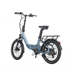 JOBOBIKE Ace Pro Lightweight Foldable E-bike