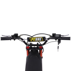 AOVO E-MOTO(KUGOO WISH01) 3000W max Power, 55KM/h, 45KM Range – Big price cut! Only limit 5 days! With EEC on road Permission