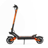 Kukirin G3 Pro, 1200W*2 Dual drive, off-roading electric scooter