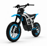 AOVO Aptum 01 Electric Dirt Bike | Factory model: AP-2C