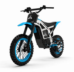 AOVO Aptum 01 Electric Dirt Bike | Factory model: AP-2C