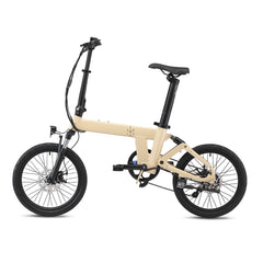 AOVO H19 electric bike