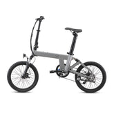 AOVO H19 electric bike