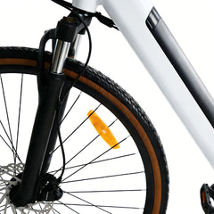 AOVO H700 electric bike