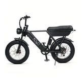 AOVO Y20 pro electric bike