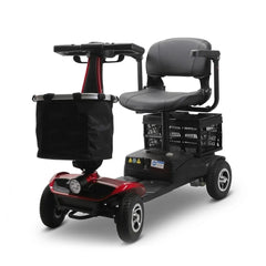 AOVO YL-02 electric mobility scooter