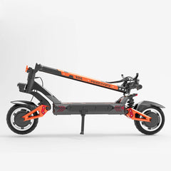 Kukirin G3 Pro, 1200W*2 Dual drive, off-roading electric scooter
