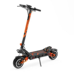 Kukirin G3 Pro, 1200W*2 Dual drive, off-roading electric scooter