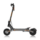 Kukirin G4 electric scooter – 2000W , 70km/h Speed, 75km Range