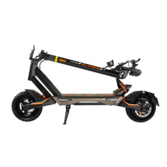 Kukirin T3 electric scooter