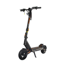 Kukirin T3 electric scooter
