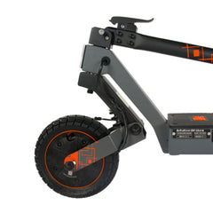 Kukirin G2 ultra 800W*2 Dual drive electric scooter